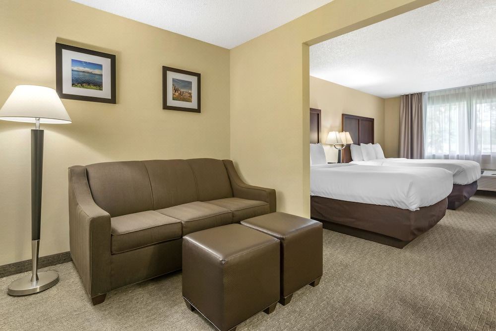 Photo of Livingroom in Canyon Park
