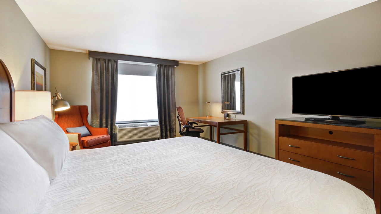 Photo of Bedroom in Grant Creek