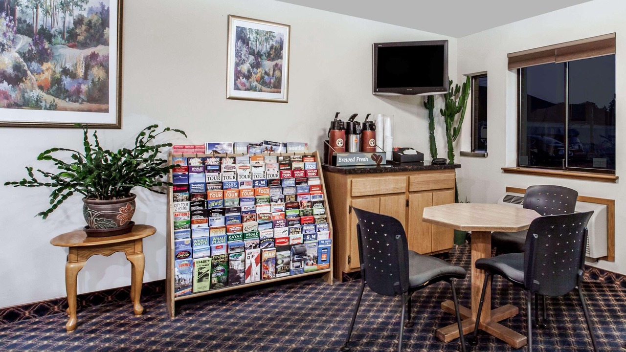 Photo of Livingroom in Edmonds