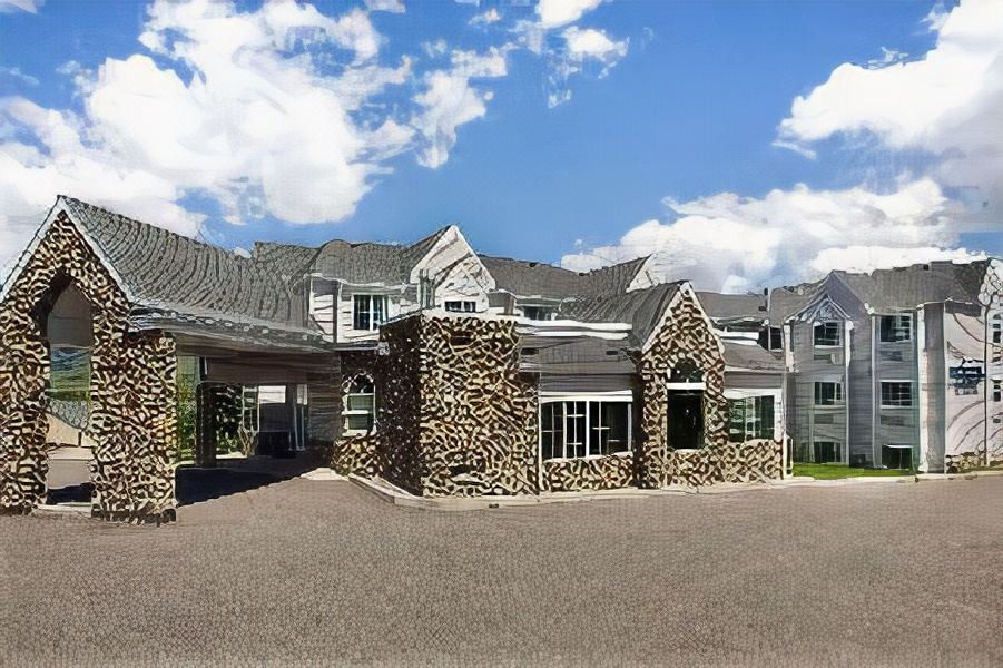 Photo of Buildings in Bozeman