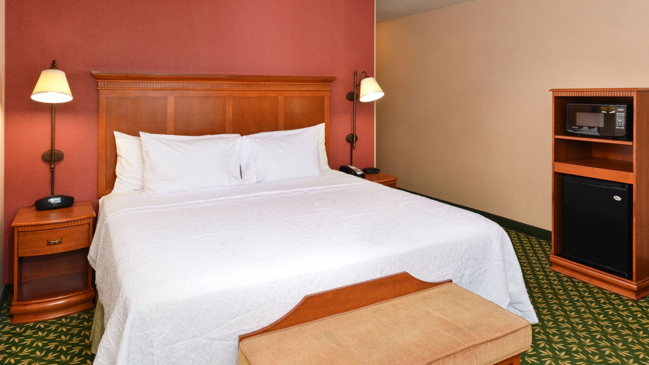 Photo of Bedroom in Casper