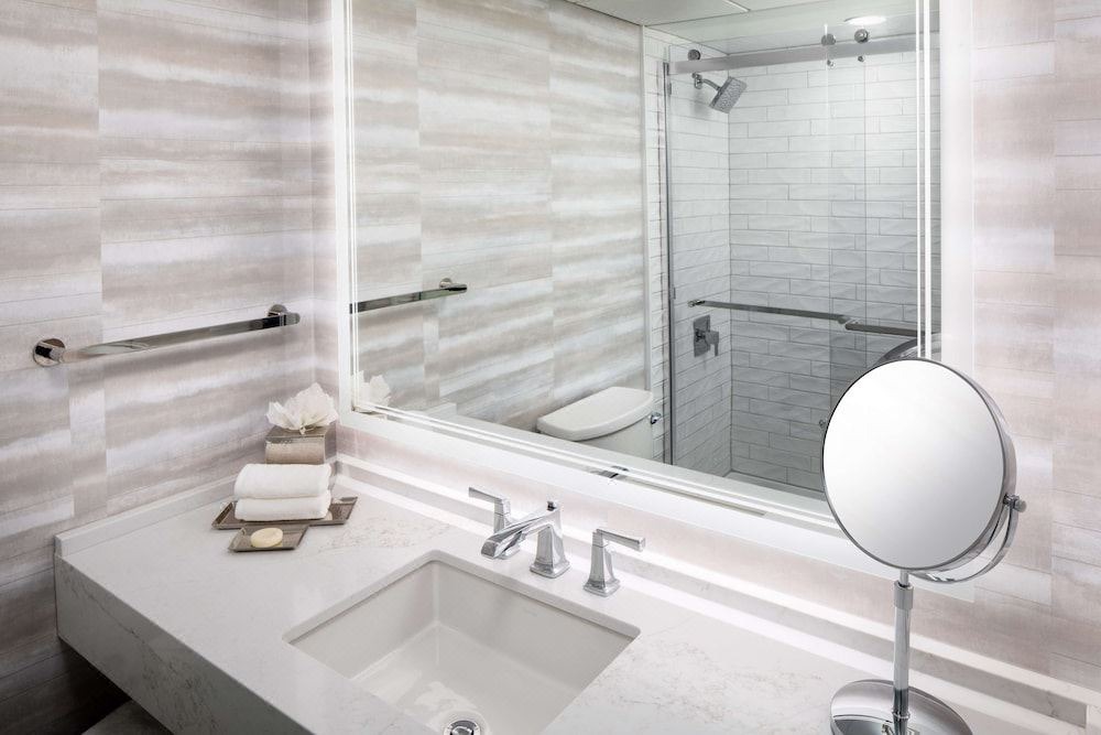 Photo of Bathroom in Downtown Columbus