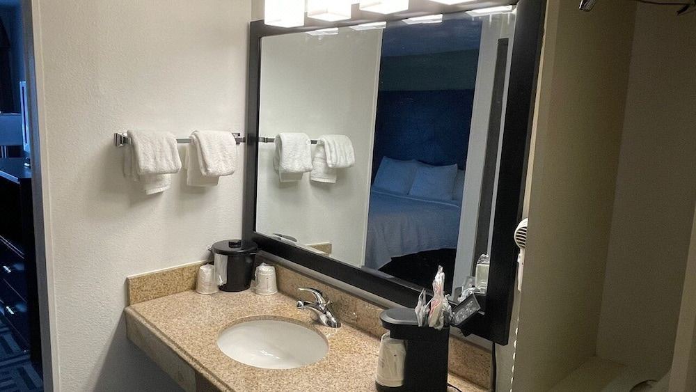 Photo of Bathroom in Springdale