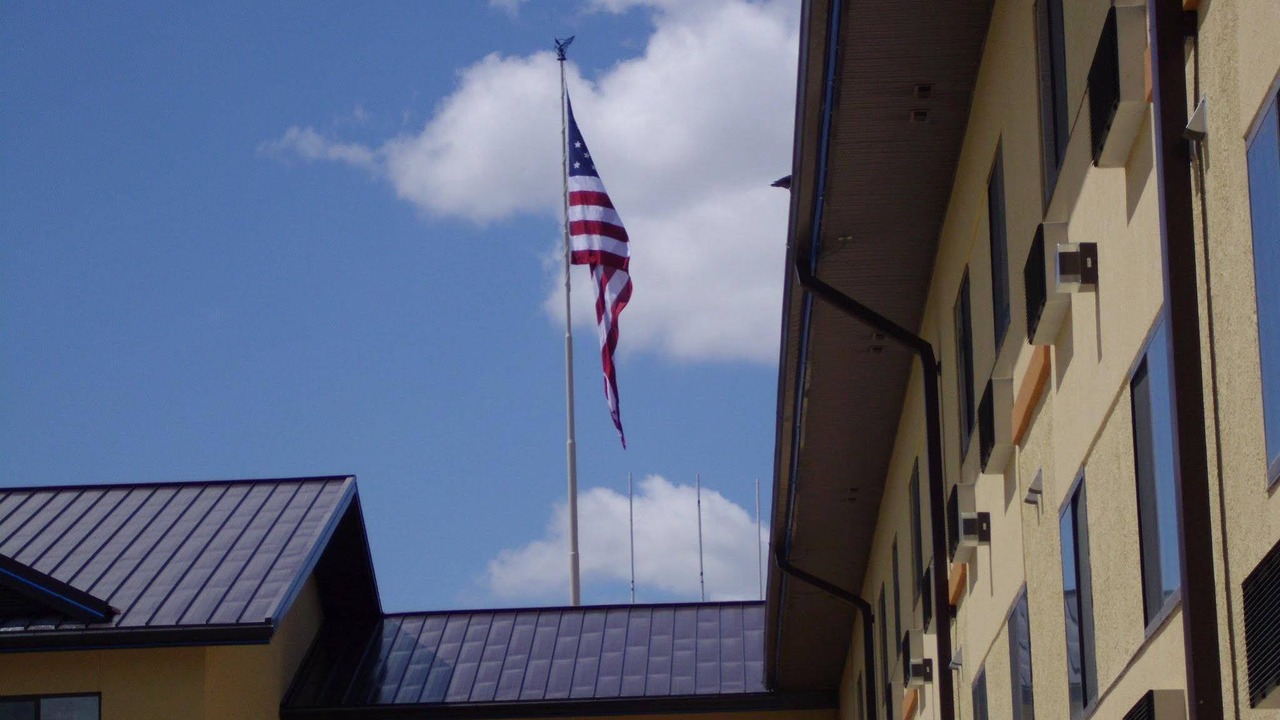 Photo of Buildings in Shelby