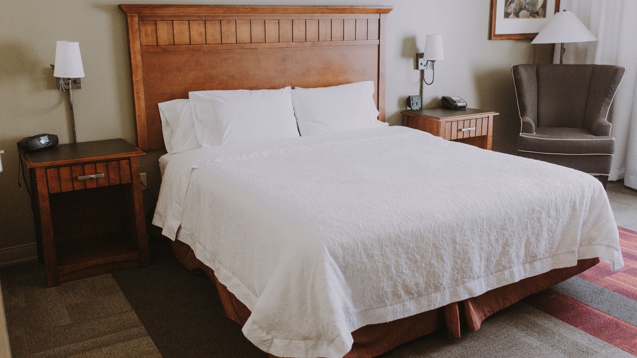Photo of Bedroom in Green River