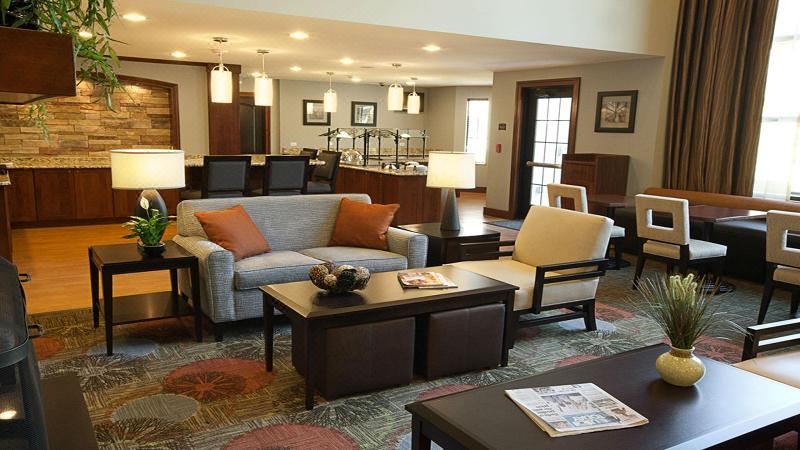 Photo of Livingroom in Cheyenne