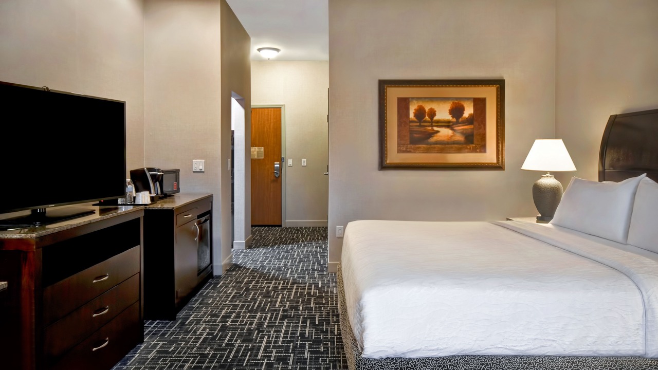 Photo of Bedroom in Twin Falls