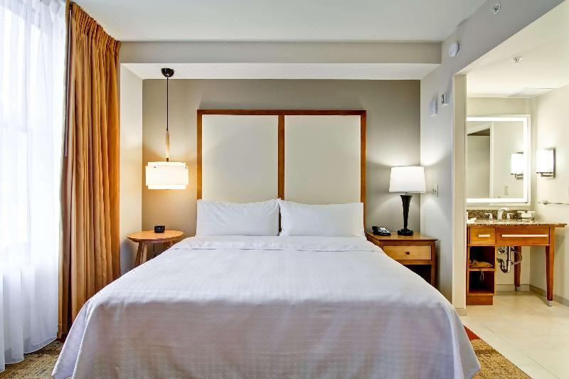 Photo of Bedroom in Central Business District