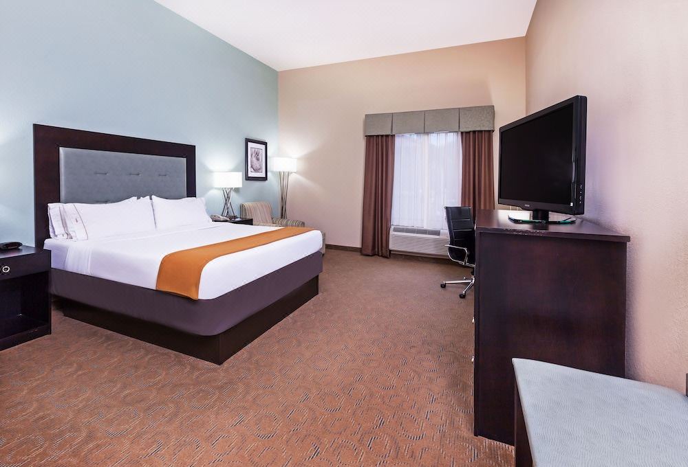 Photo of Bedroom in Victoria