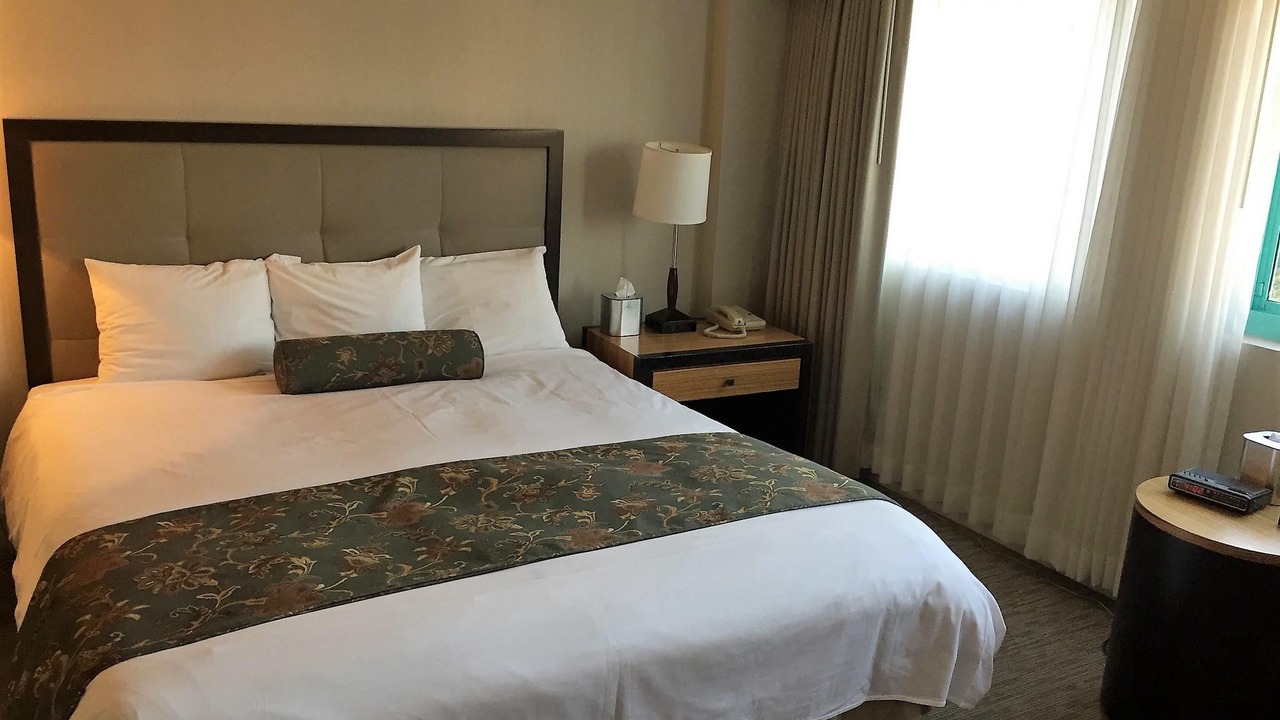 Photo of Bedroom in Wilshire