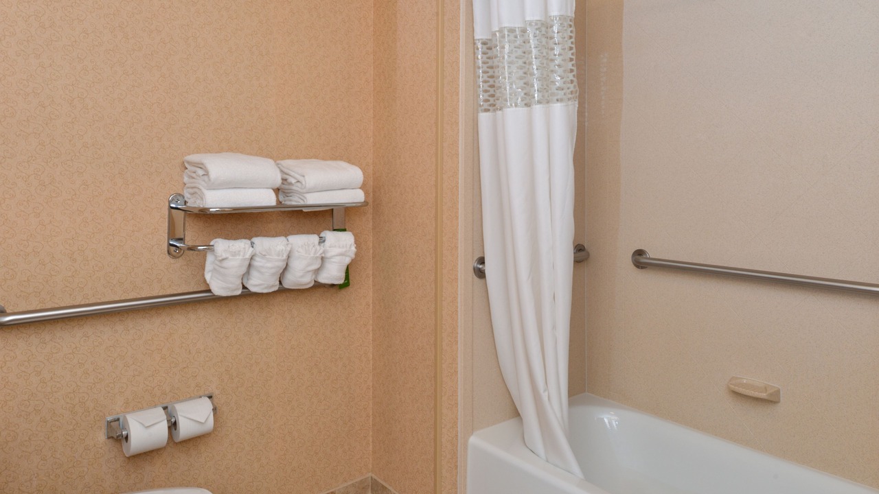 Photo of Bathroom in Casper