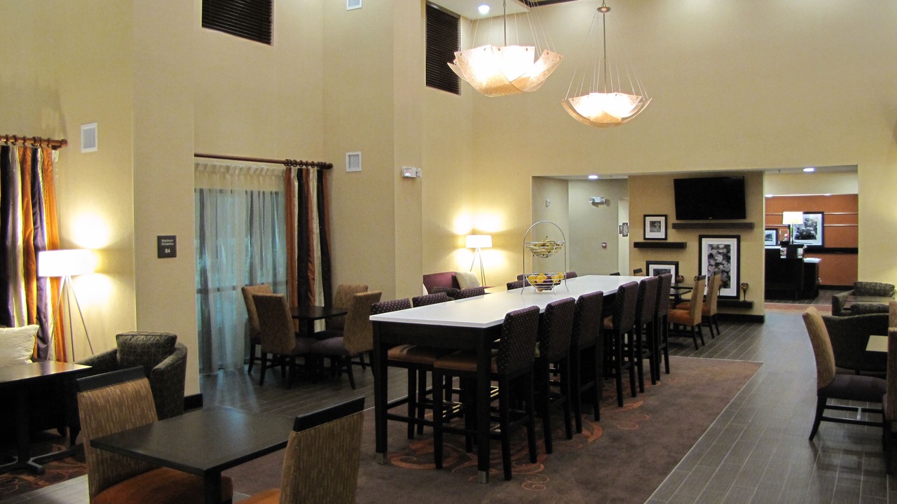 Photo of Livingroom in Jamestown