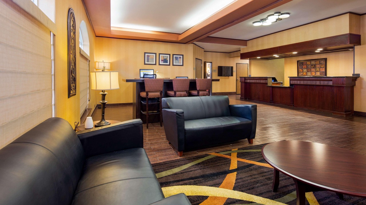 Photo of Livingroom in Meridian