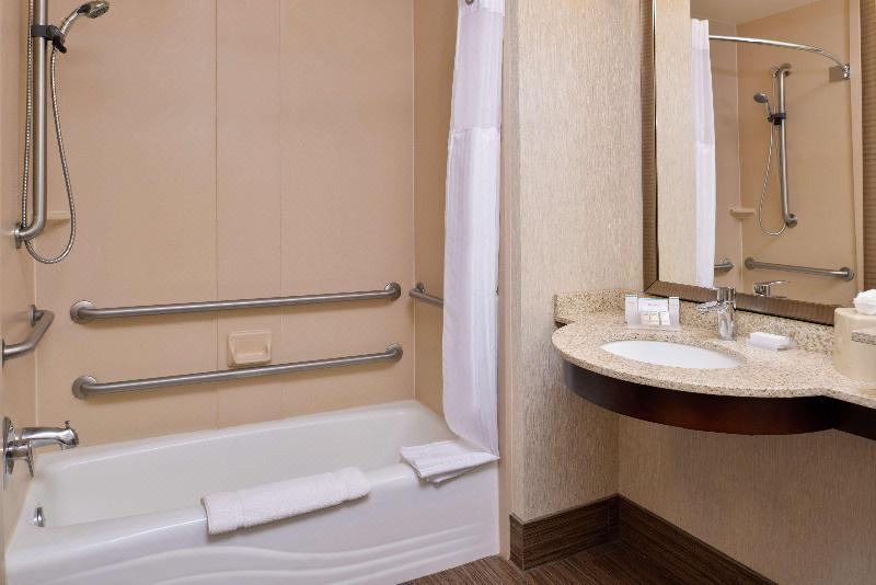 Photo of Bathroom in Southwest Ada County Alliance
