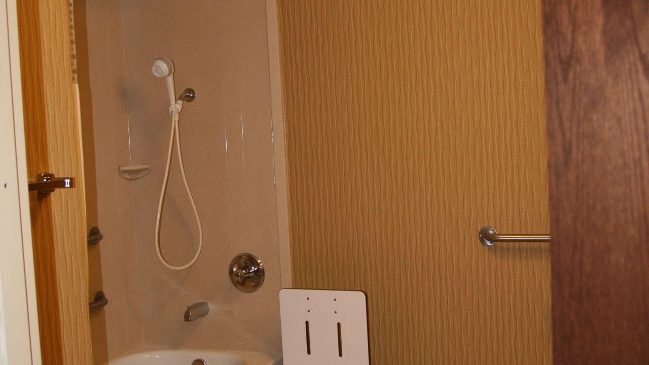 Photo of Bathroom in Troy