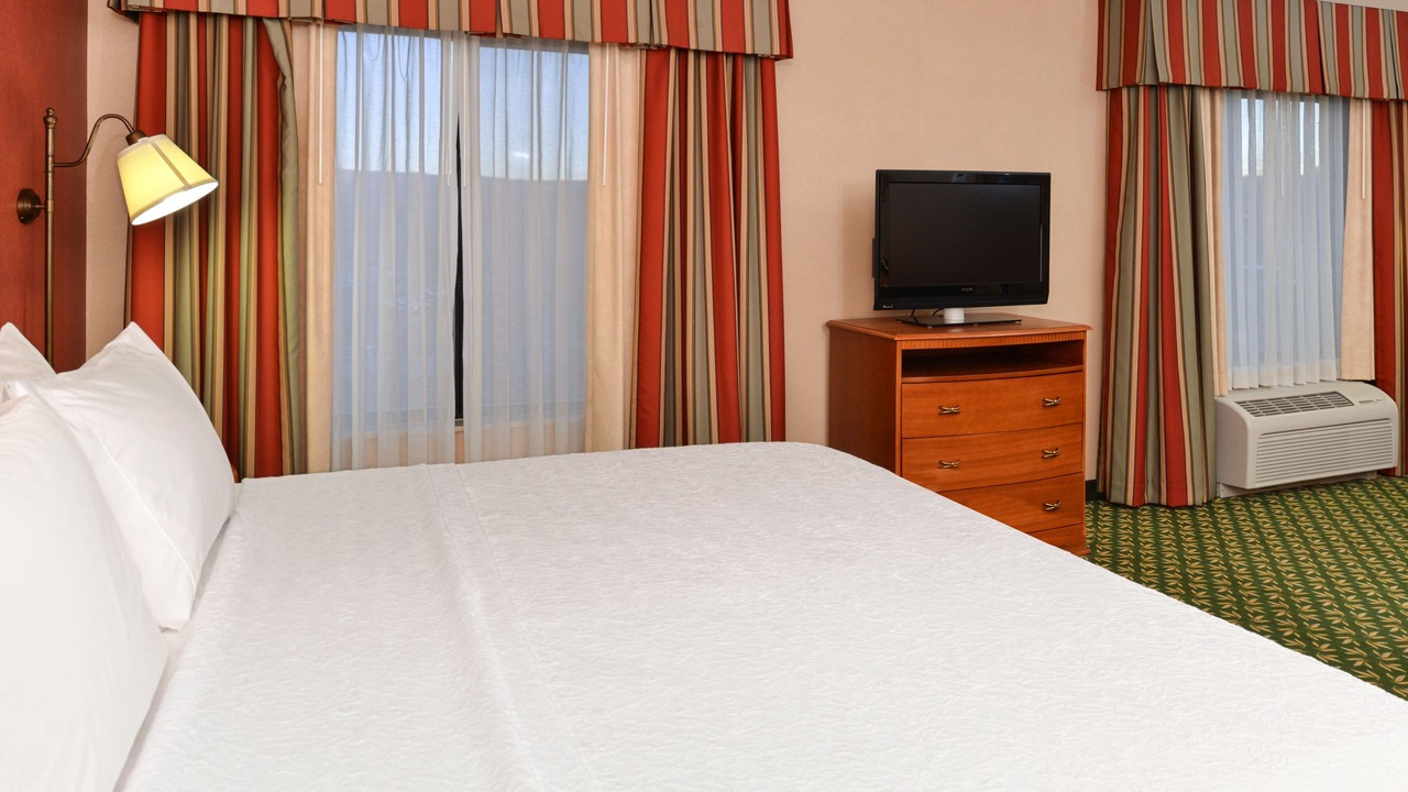 Photo of Bedroom in Casper