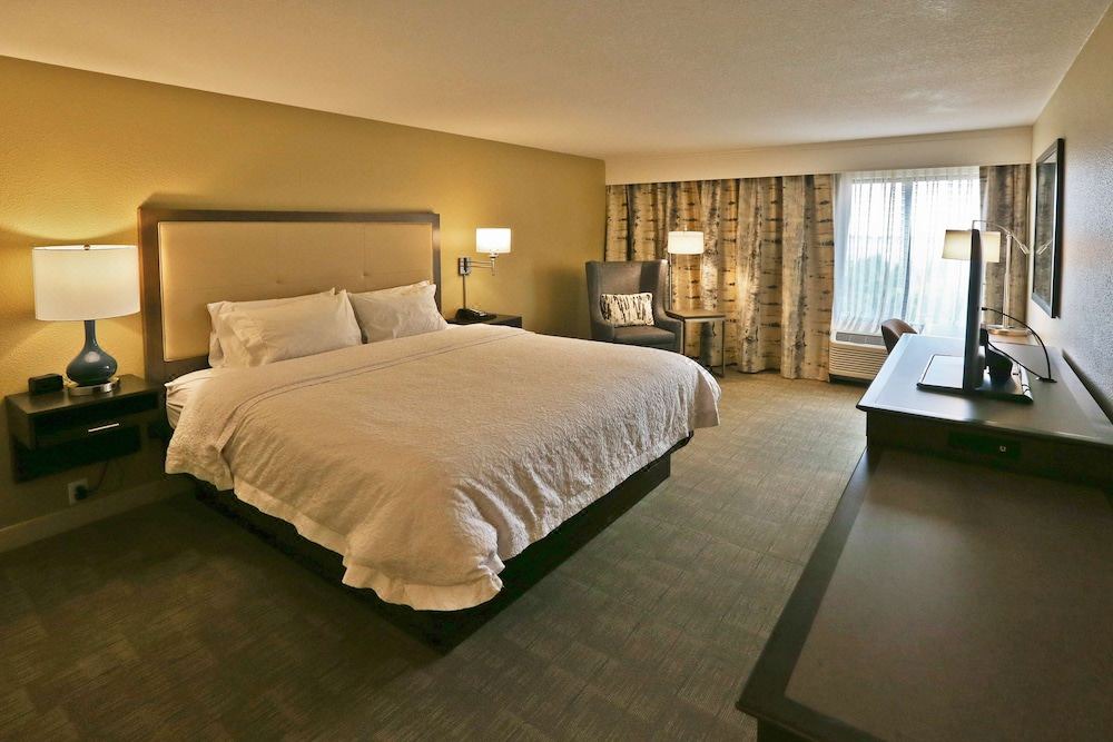Photo of Bedroom in Billings