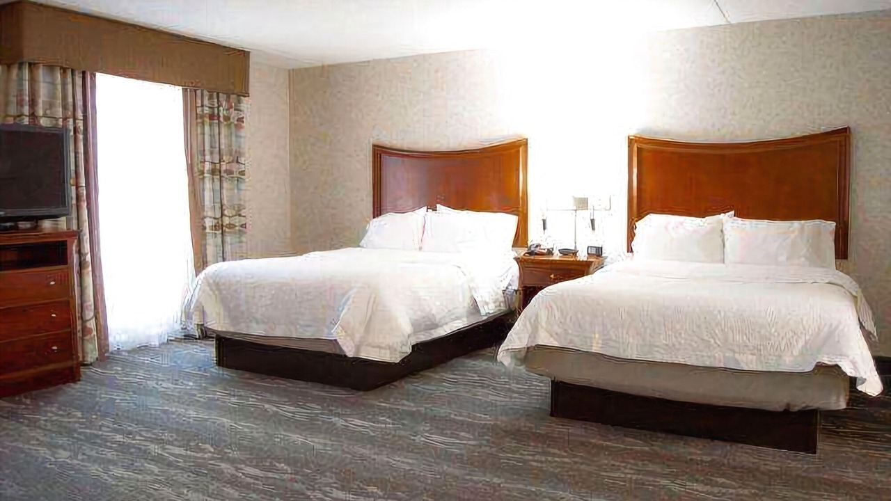 Photo of Bedroom in Glen Allen