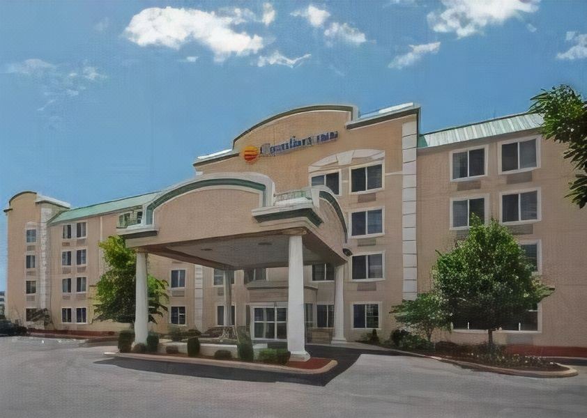 Photo of Buildings in Polaris