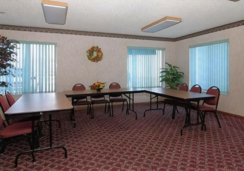 Photo of Livingroom in Cedar Rapids - Iowa City