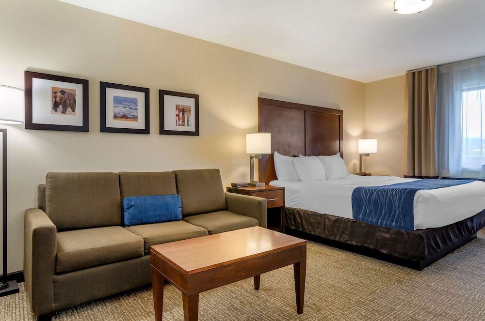 Photo of Livingroom in Bozeman