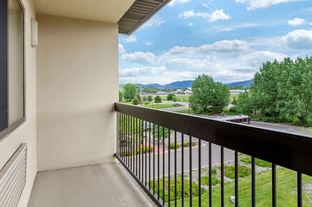 Photo of Patio Balcony in Bozeman