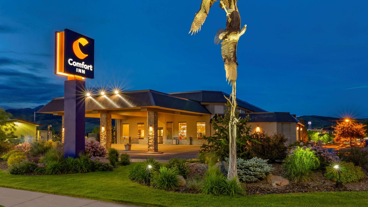 Photo of Buildings in Bozeman
