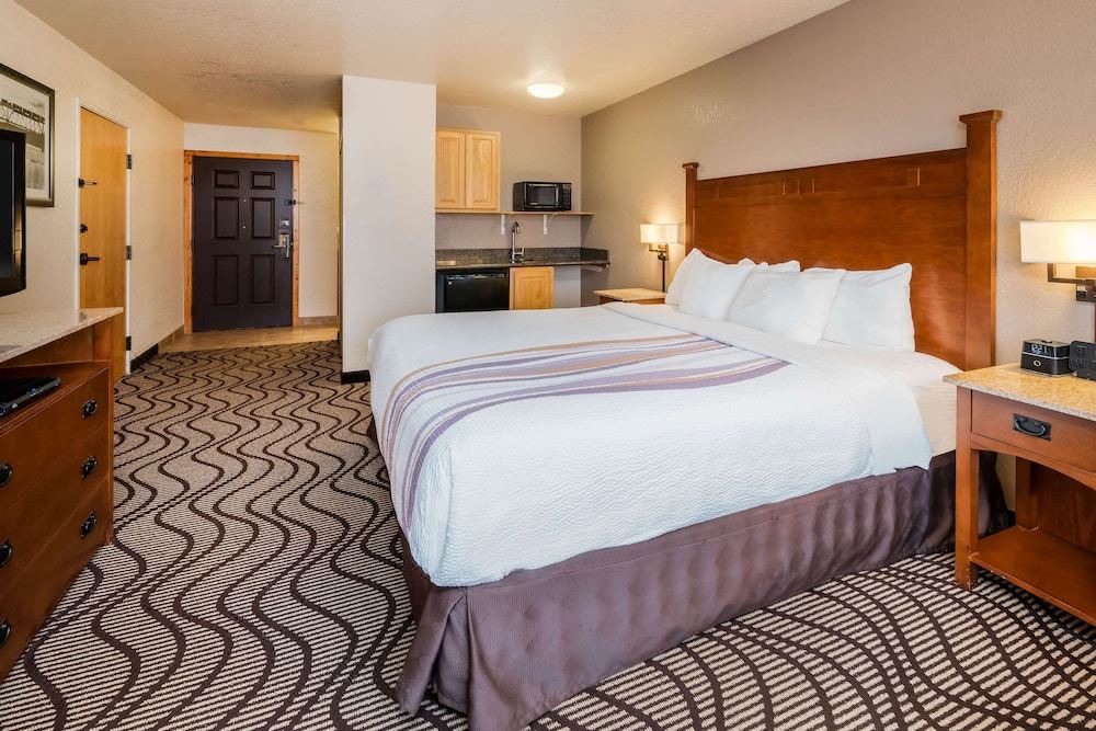 Photo of Bedroom in Great Falls
