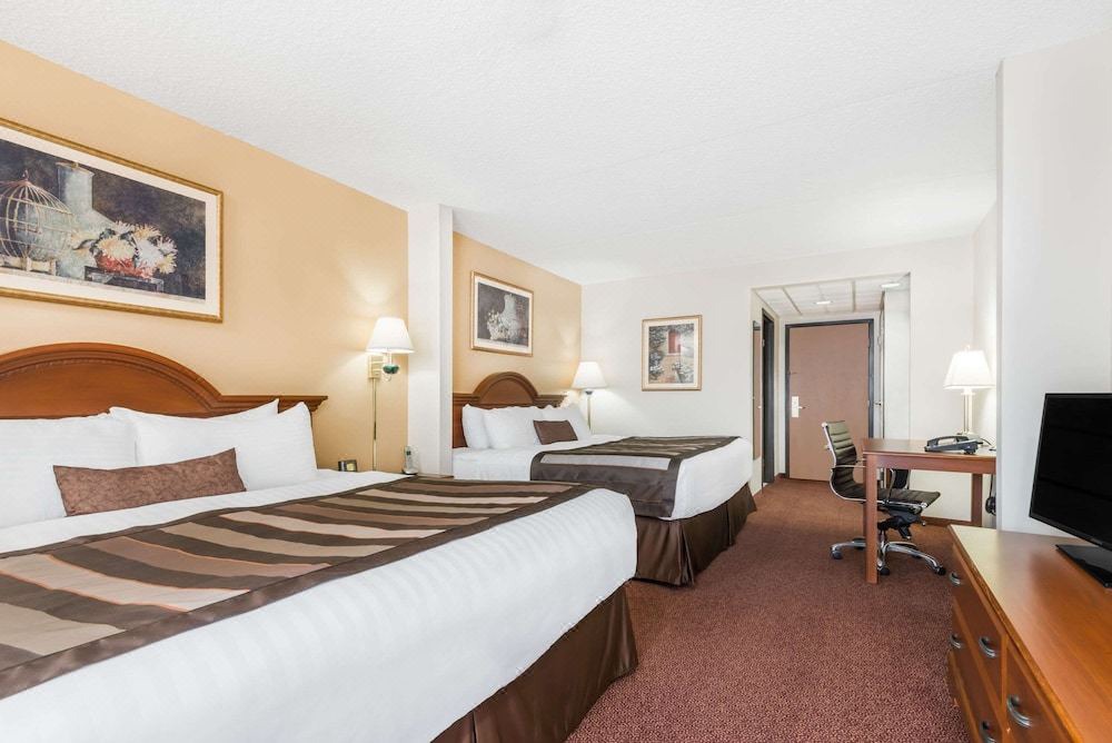 Photo of Bedroom in Lima