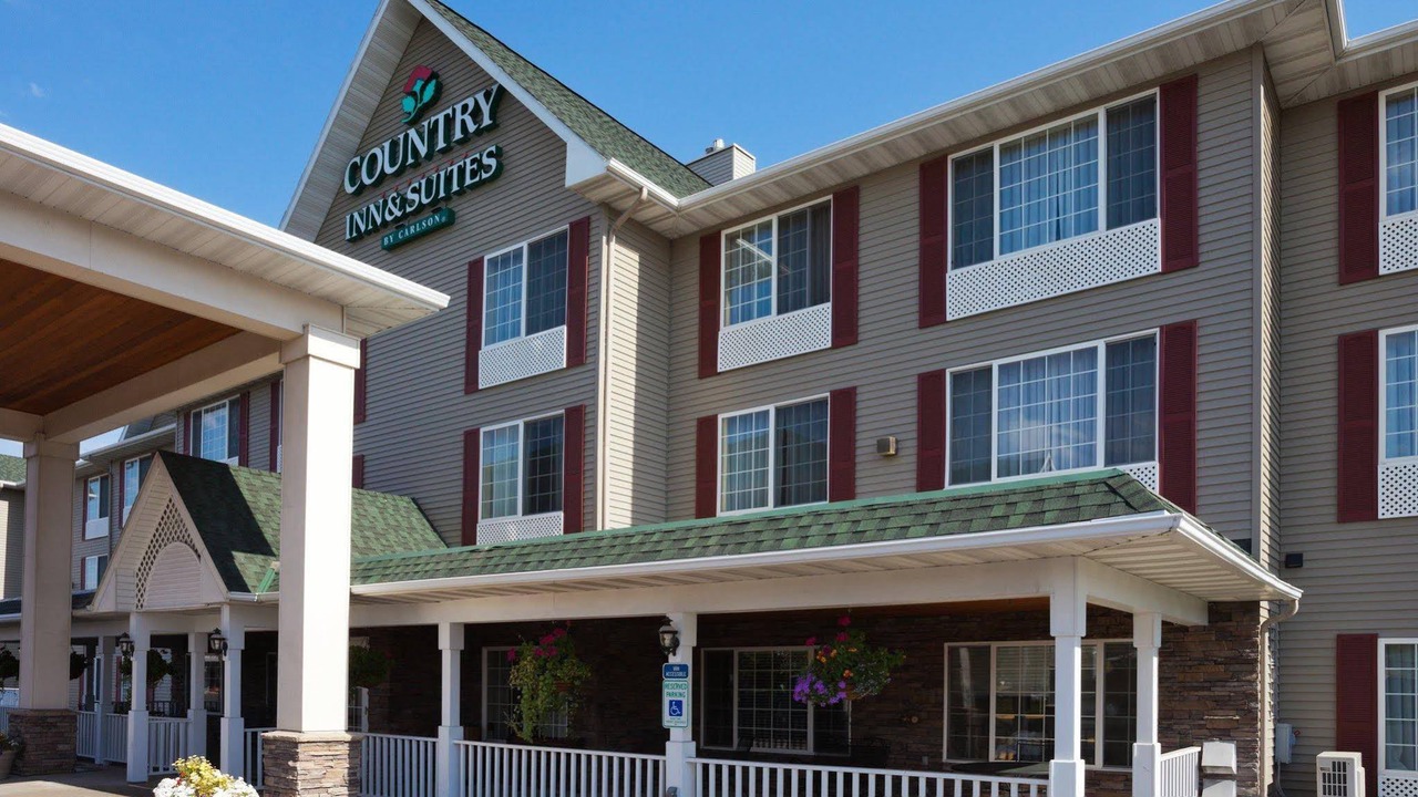 Photo of Buildings in Billings