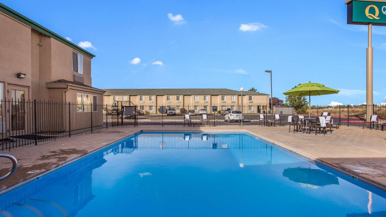 Photo of Outdoor in Meridian