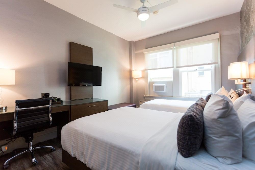 Photo of Bedroom in Union Square