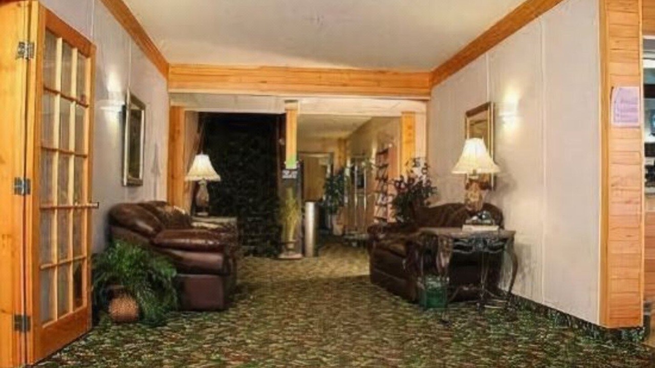 Photo of Livingroom in Williston