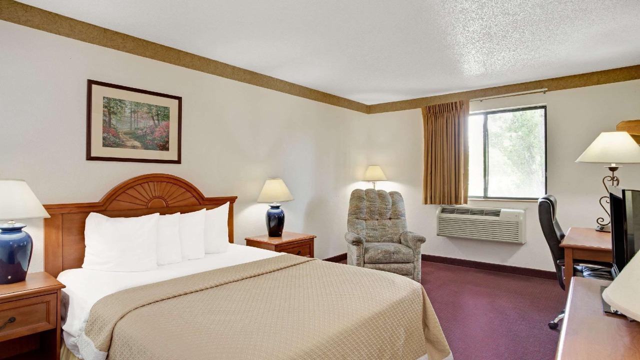 Photo of Bedroom in Clearfield