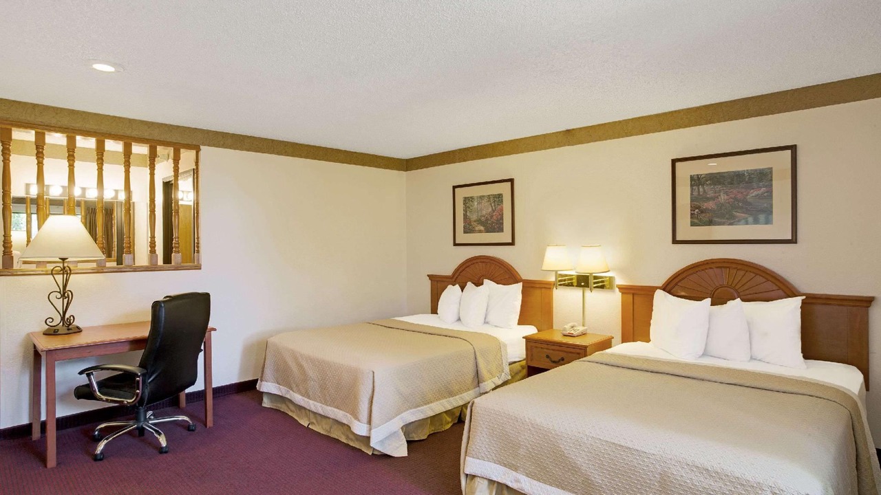 Photo of Bedroom in Clearfield
