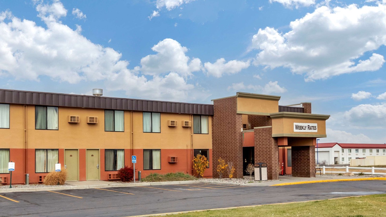Photo of Buildings in Billings