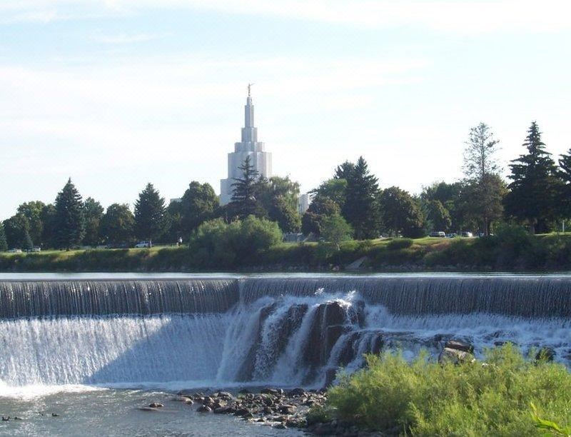 Photo of Outdoor in Idaho Falls