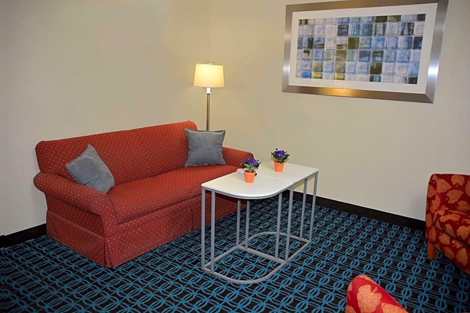 Photo of Livingroom in Dublin