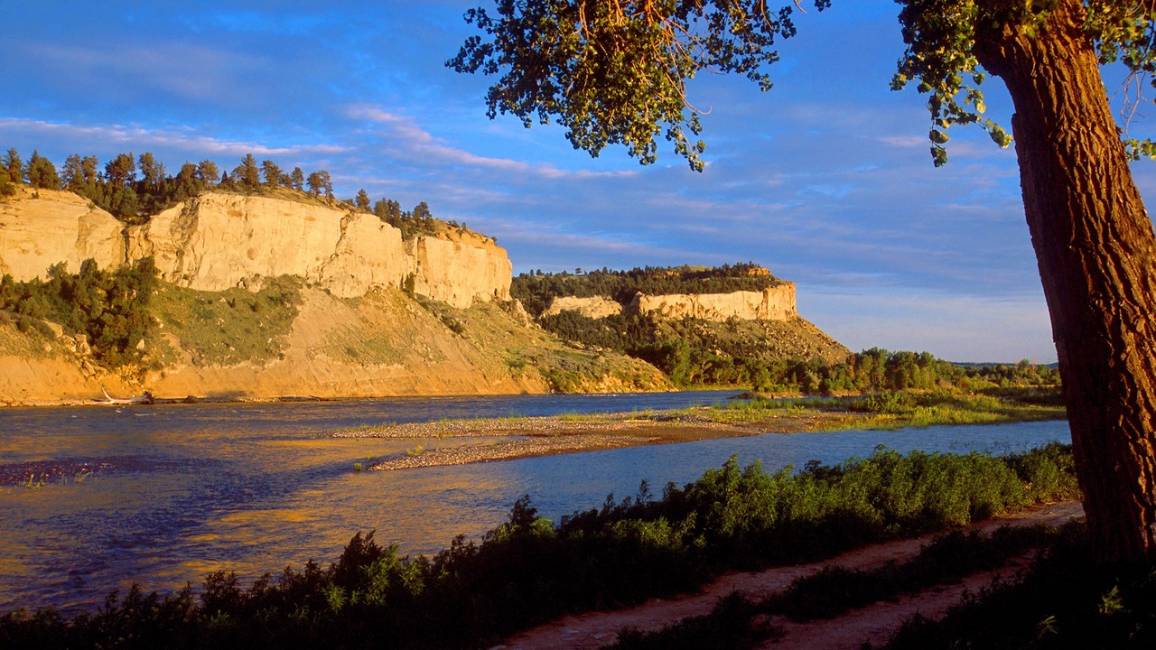 Photo of Outdoor in Billings