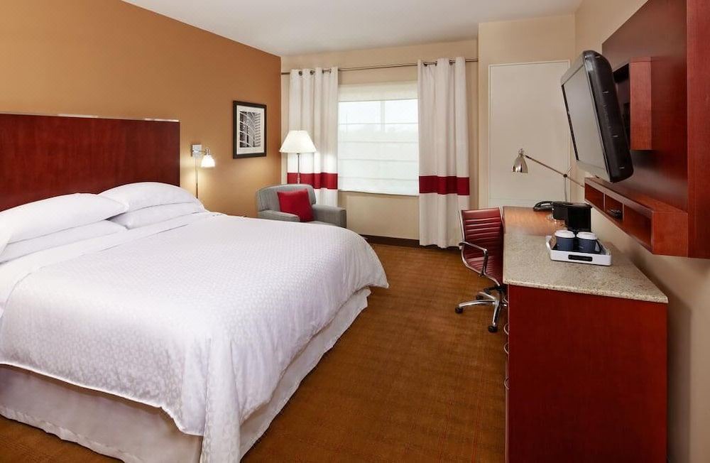 Photo of Bedroom in Southeast Houston