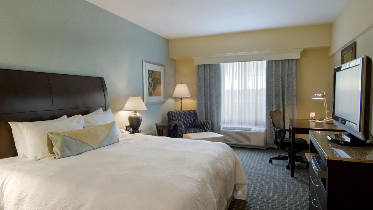 Photo of Bedroom in Billings