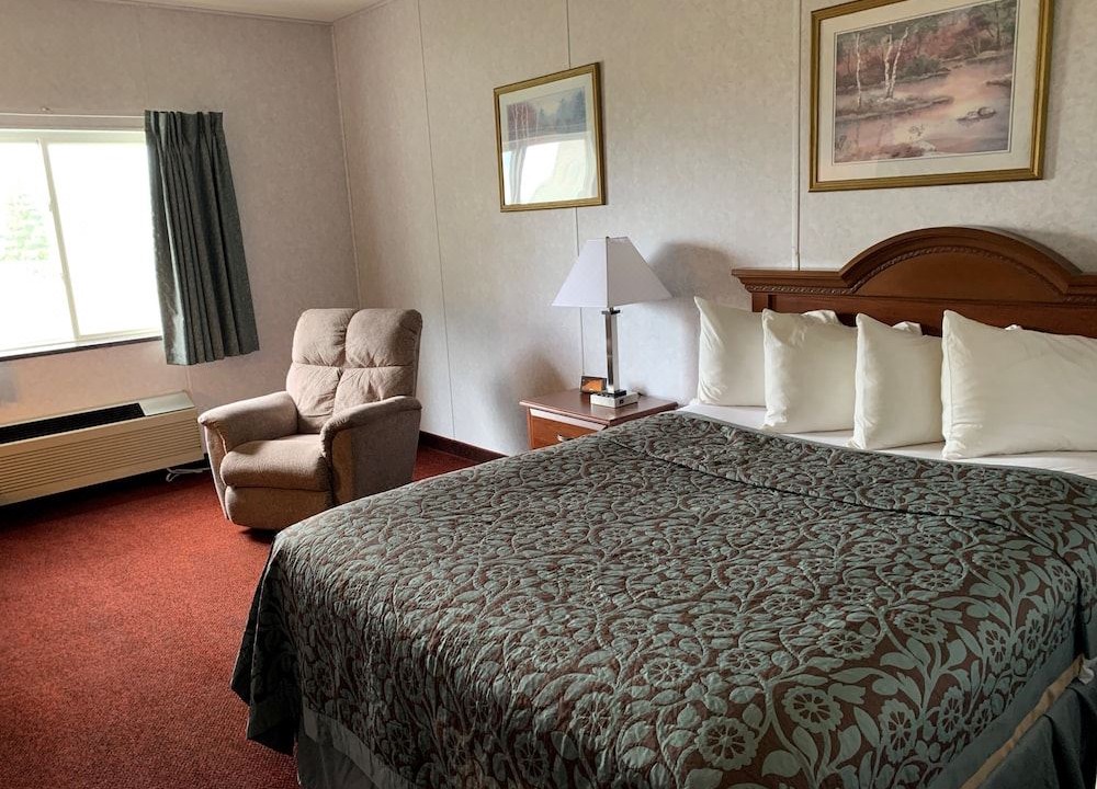 Photo of Bedroom in Williston