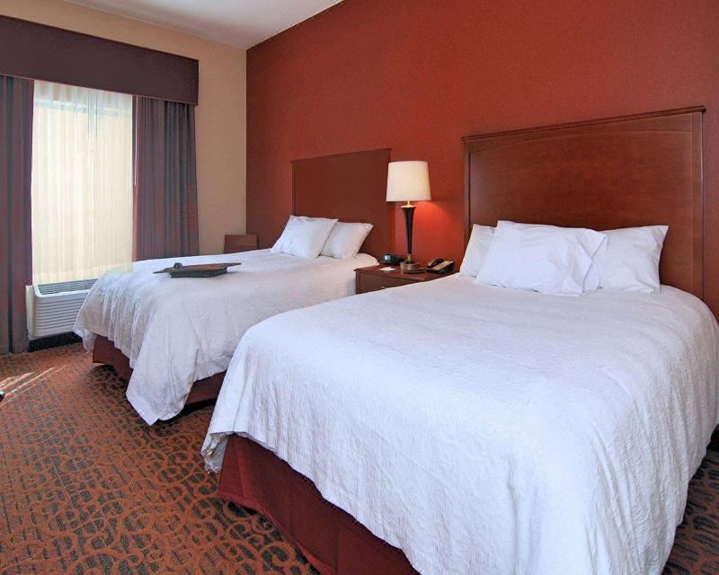Photo of Bedroom in Troy