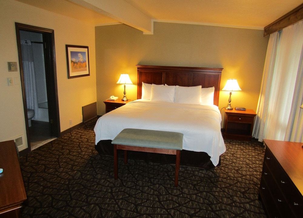 Photo of Bedroom in Evanston