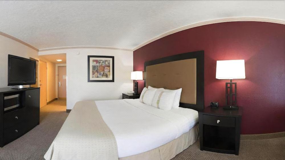 Photo of Bedroom in Rock Springs