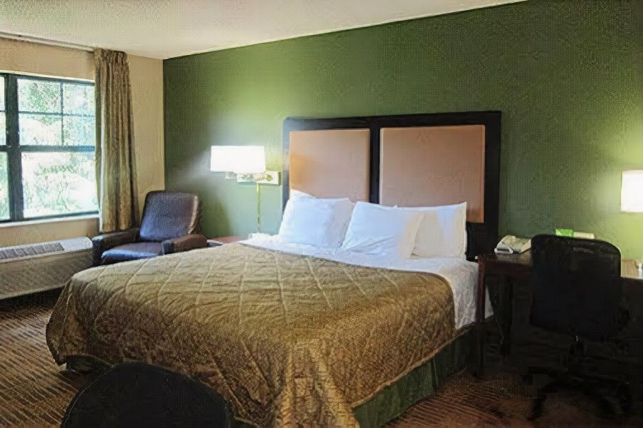 Photo of Bedroom in Canyon Park