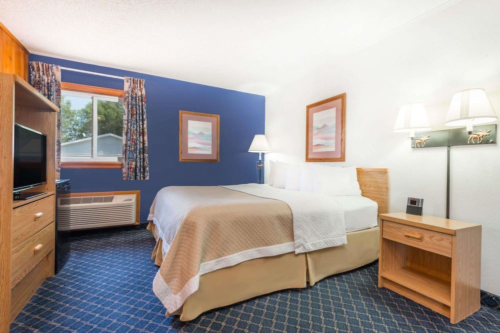Photo of Bedroom in Worland