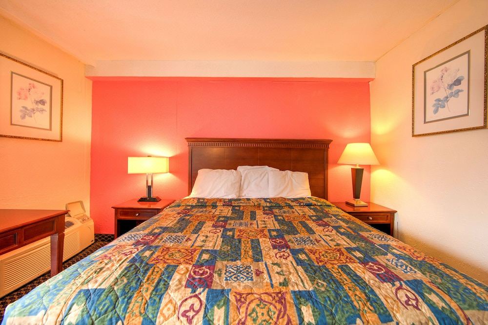 Photo of Bedroom in Petersburg