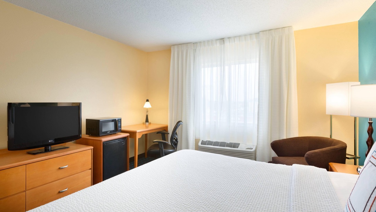 Photo of Bedroom in Bismarck