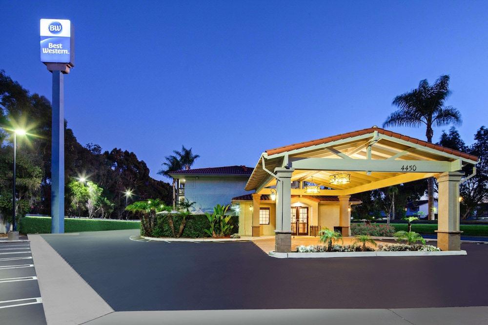 Photo of Buildings in Otay